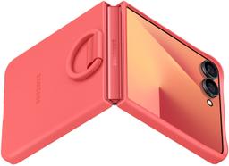 Refurbished Samsung Ring Phone Case (Silicone) for Galaxy Z Flip7 - Reebelo Ireland