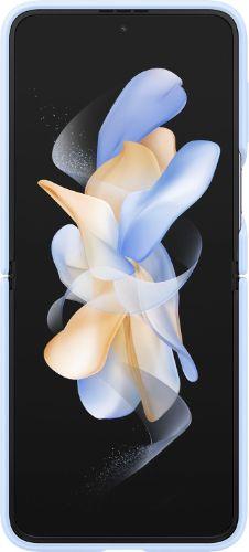 Refurbished Samsung Silicone Phone Cover with Ring for Galaxy Z Flip4 - Reebelo Ireland