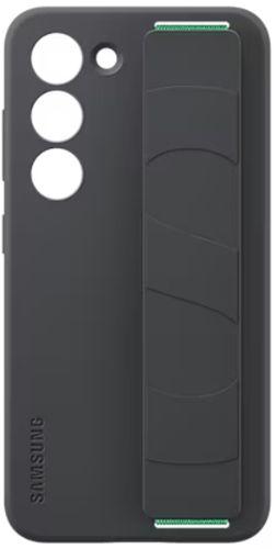 Refurbished Samsung Silicone Grip Phone Case for Galaxy S23 - Reebelo Ireland