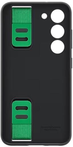 Refurbished Samsung Silicone Grip Phone Case for Galaxy S23 - Reebelo Ireland