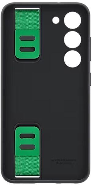Refurbished Samsung Silicone Grip Phone Case for Galaxy S23 - Reebelo Ireland