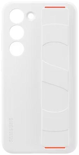 Refurbished Samsung Silicone Grip Phone Case for Galaxy S23 - Reebelo Ireland