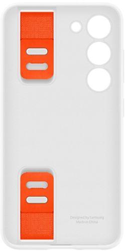 Refurbished Samsung Silicone Grip Phone Case for Galaxy S23 - Reebelo Ireland