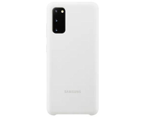 Refurbished Samsung Silicone Phone Case for Galaxy S20 - Reebelo Ireland