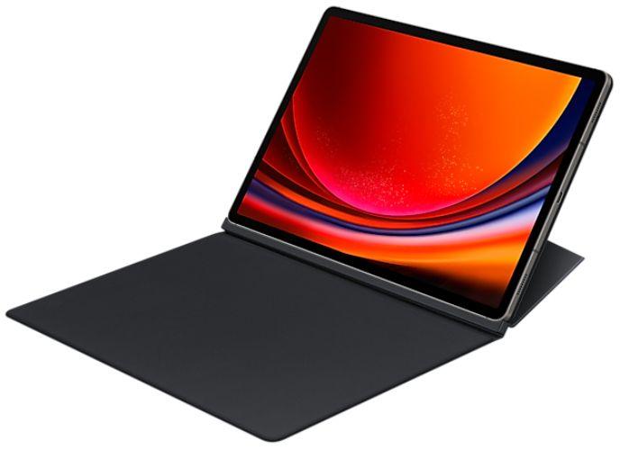 Refurbished Samsung Smart Book Cover for Galaxy Tab S9+ - Reebelo Ireland