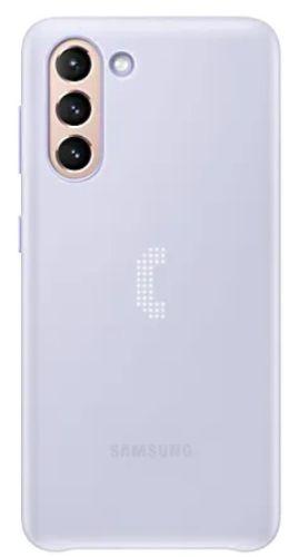 Refurbished Samsung Smart LED Cover for Galaxy S21/Galaxy S21 5G - Reebelo Ireland
