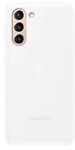 Refurbished Samsung Smart LED Cover for Galaxy S21/Galaxy S21 5G - Reebelo Ireland