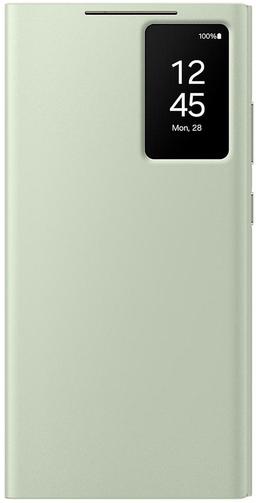 Refurbished Samsung Smart View Wallet Phone Case for Galaxy S24 - Reebelo Ireland