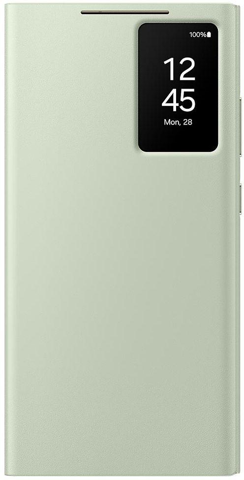 Refurbished Samsung Smart View Wallet Phone Case for Galaxy S24 - Reebelo Ireland