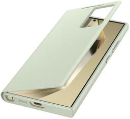Refurbished Samsung Smart View Wallet Phone Case for Galaxy S24 - Reebelo Ireland