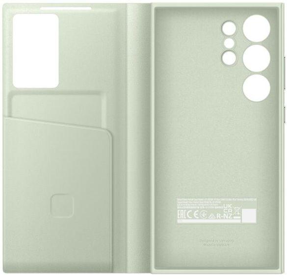 Refurbished Samsung Smart View Wallet Phone Case for Galaxy S24 - Reebelo Ireland