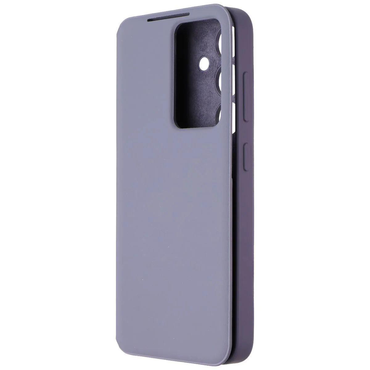 Refurbished Samsung Smart View Wallet Phone Case for Galaxy S24 - Reebelo Ireland