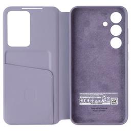 Refurbished Samsung Smart View Wallet Phone Case for Galaxy S24 - Reebelo Ireland