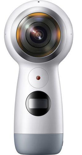 Refurbished Samsung SM-R210 Gear 360 4K VR Camera (2017) - Reebelo Ireland