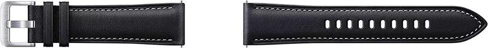 Refurbished Samsung Stitch Leather Band (20mm) - Reebelo Ireland