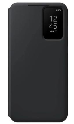Refurbished Samsung S-View Wallet Case for Samsung Galaxy S23  - Reebelo Ireland