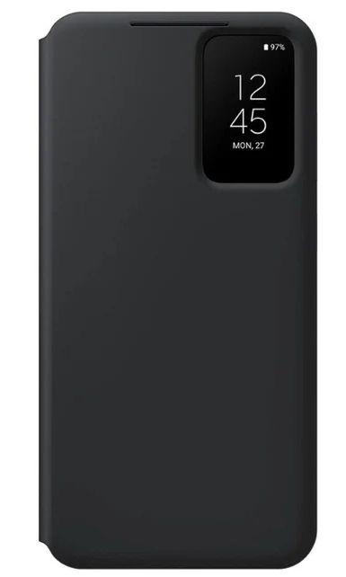 Refurbished Samsung S-View Wallet Case for Samsung Galaxy S23  - Reebelo Ireland