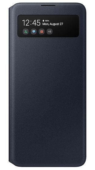 Refurbished Samsung S View Wallet Phone Cover for Galaxy A51 (5G) - Reebelo Ireland