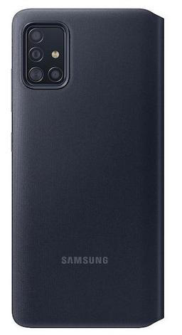 Refurbished Samsung S View Wallet Phone Cover for Galaxy A51 (5G) - Reebelo Ireland