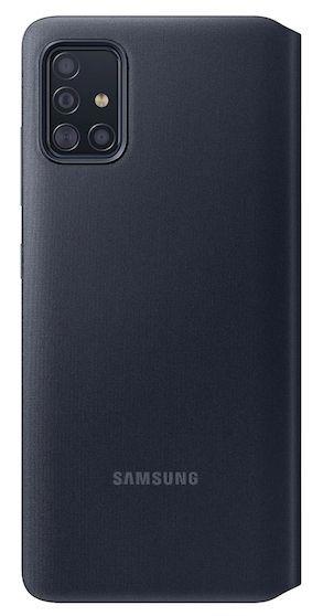 Refurbished Samsung S View Wallet Phone Cover for Galaxy A51 (5G) - Reebelo Ireland