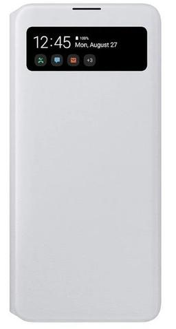 Refurbished Samsung S View Wallet Phone Cover for Galaxy A51 (5G) - Reebelo Ireland