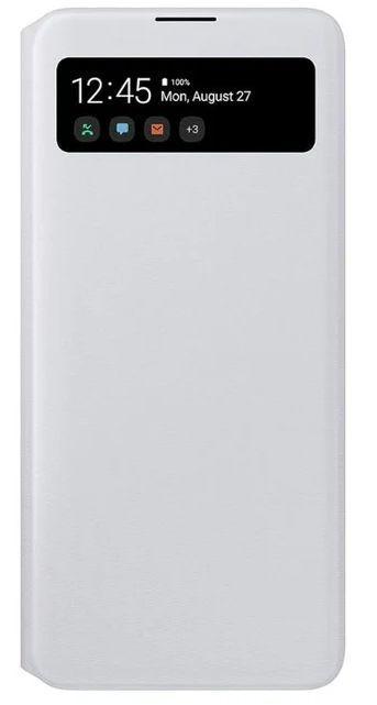 Refurbished Samsung S View Wallet Phone Cover for Galaxy A51 (5G) - Reebelo Ireland