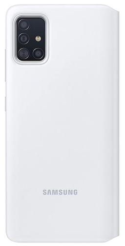 Refurbished Samsung S View Wallet Phone Cover for Galaxy A51 (5G) - Reebelo Ireland