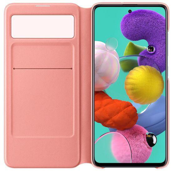 Refurbished Samsung S View Wallet Phone Cover for Galaxy A51 (5G) - Reebelo Ireland