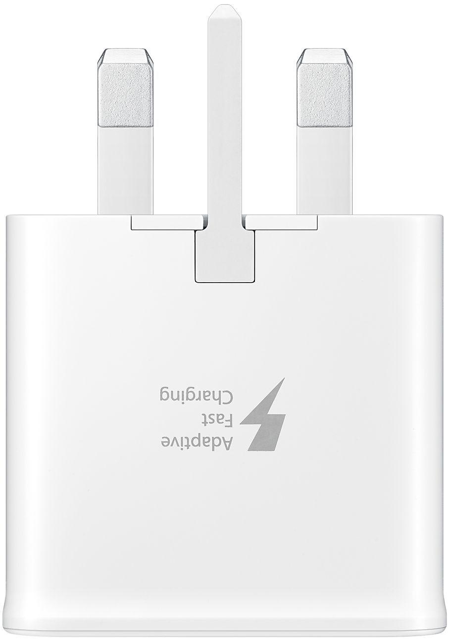 Refurbished Samsung Travel Adapter 10W (OEM Grade B) - Reebelo Ireland