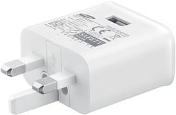 Refurbished Samsung Travel Adapter 10W (OEM Grade B) - Reebelo Ireland
