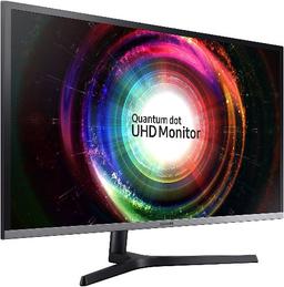 Refurbished Samsung UH850 LCD Monitor 32" - Reebelo Ireland