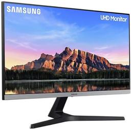 Refurbished Samsung UR550 UHD Monitor 28" - Reebelo Ireland