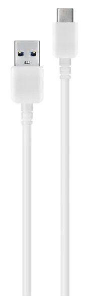 Refurbished Samsung USB-C Cable (USB-C to USB-A) 1.2m Cable (OEM Grade A) - Reebelo Ireland