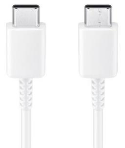 Refurbished Samsung USB-C to USB-C Cable (Bulk Packaging) - Reebelo Ireland