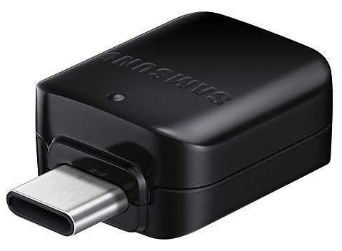 Refurbished Samsung USB Type-C to A Adapter (Bulk Packaging) - Reebelo Ireland