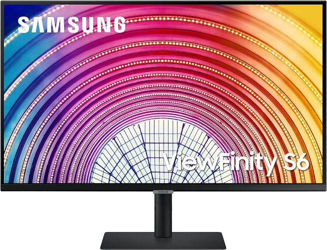 Refurbished Samsung ViewFinity S60UA Monitor - Reebelo Ireland