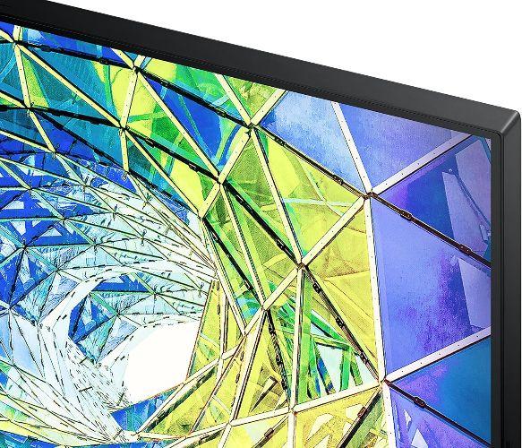 Refurbished Samsung ViewFinity S80A UHD Monitor - Reebelo Ireland