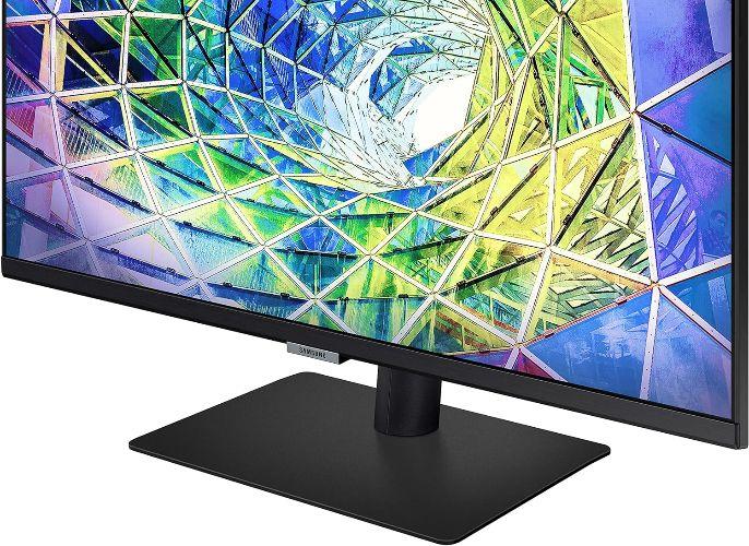 Refurbished Samsung ViewFinity S80A UHD Monitor - Reebelo Ireland