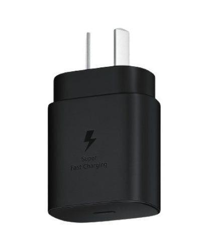 Refurbished Samsung 25W USB-C Fast Charging Wall Charger - Reebelo Ireland