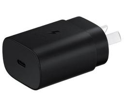 Refurbished Samsung 25W USB-C Fast Charging Wall Charger - Reebelo Ireland