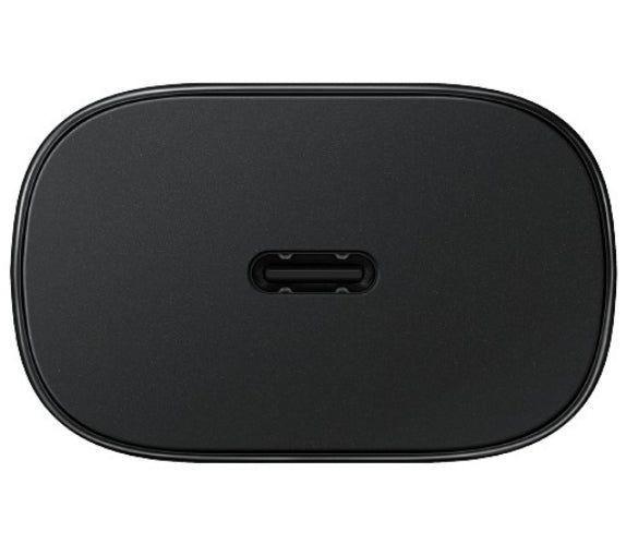 Refurbished Samsung 25W USB-C Fast Charging Wall Charger - Reebelo Ireland