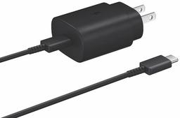 Refurbished Samsung 25W USB-C Fast Charging Wall Charger - Reebelo Ireland