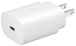 Refurbished Samsung 25W USB-C Fast Charging Wall Charger - Reebelo Ireland