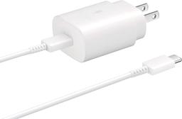 Refurbished Samsung 25W USB-C Fast Charging Wall Charger - Reebelo Ireland