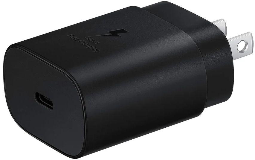 Refurbished Samsung Wall Charger USB C Adapter  - Reebelo Ireland