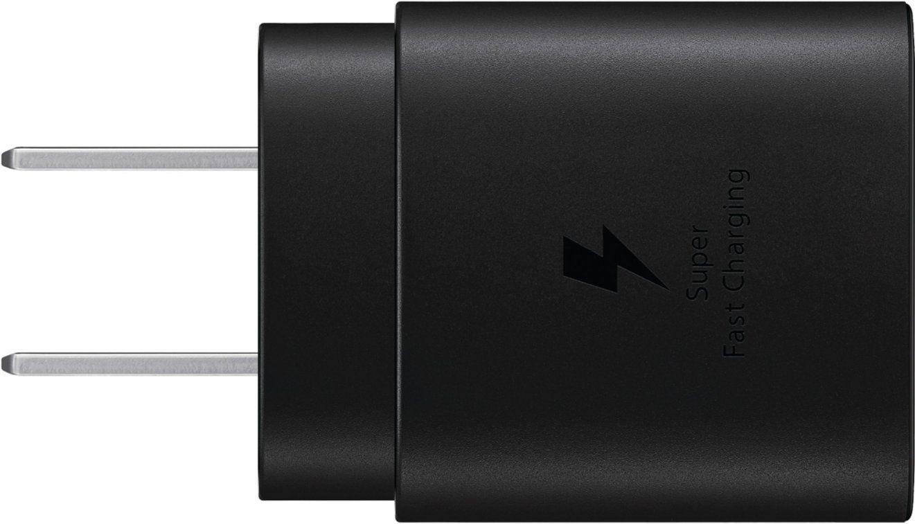 Refurbished Samsung Wall Charger USB C Adapter  - Reebelo Ireland
