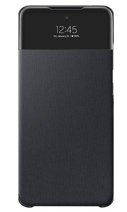 Refurbished Samsung S-View Wallet Cover for Galaxy A32 - Reebelo Ireland