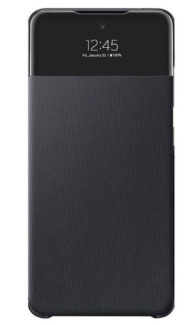 Refurbished Samsung S-View Wallet Cover for Galaxy A32 - Reebelo Ireland