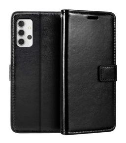 Refurbished Samsung S-View Wallet Cover for Galaxy A32 - Reebelo Ireland