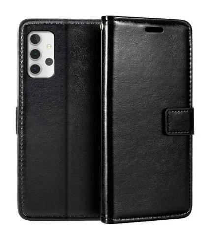 Refurbished Samsung S-View Wallet Cover for Galaxy A32 - Reebelo Ireland